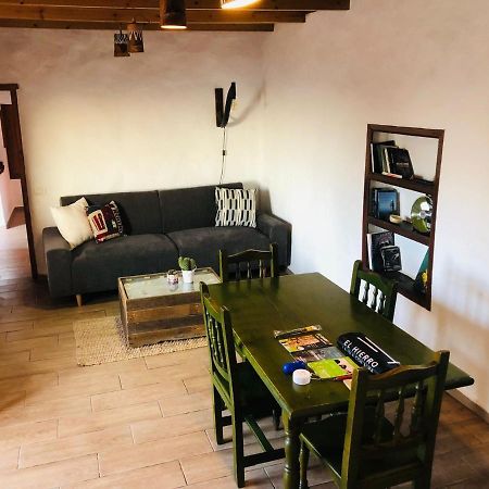 Villa Vivienda Vacacional Tinganar 1501 à Frontera Extérieur photo