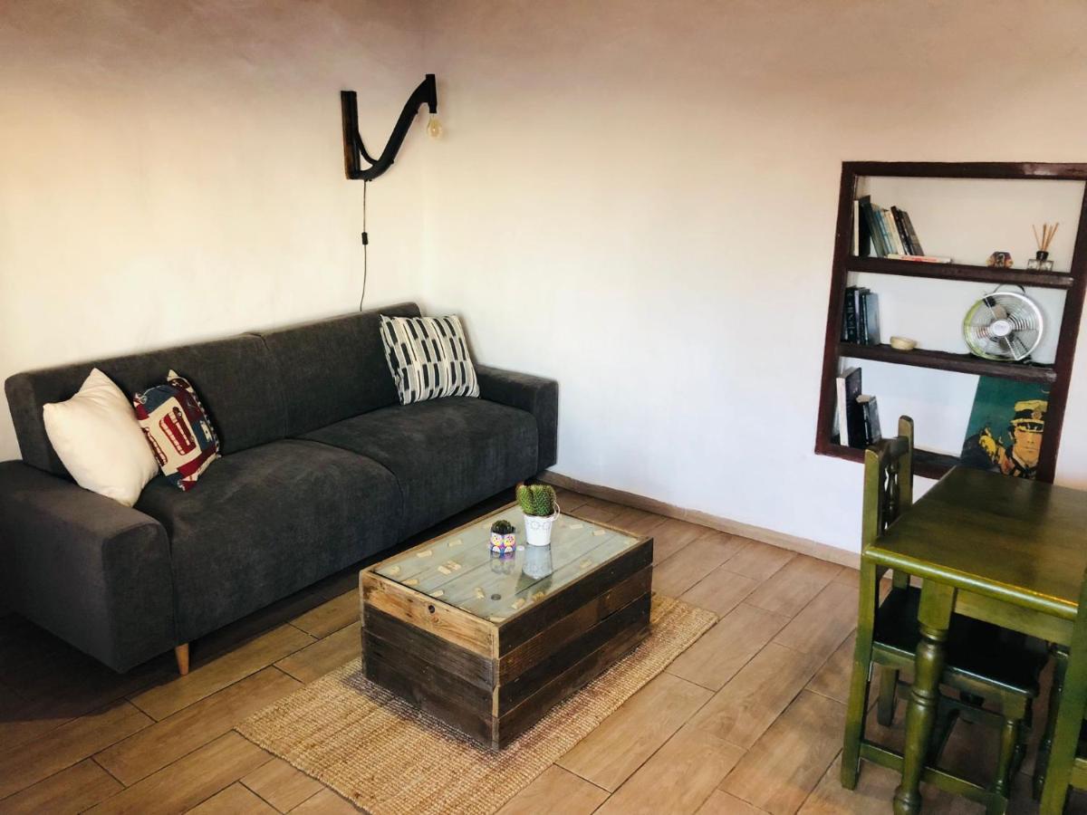 Villa Vivienda Vacacional Tinganar 1501 à Frontera Extérieur photo