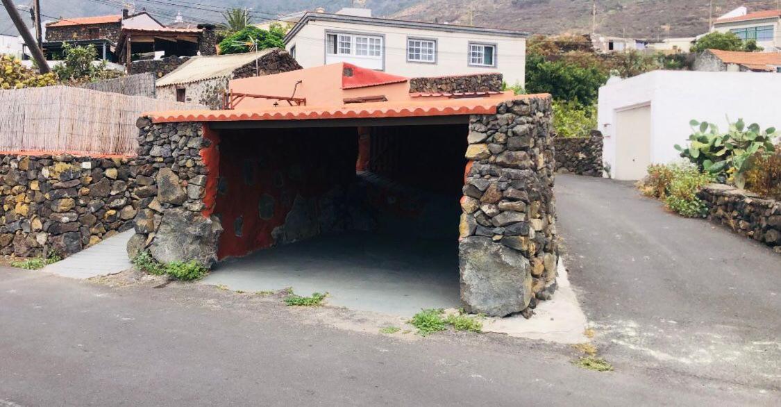 Villa Vivienda Vacacional Tinganar 1501 à Frontera Extérieur photo