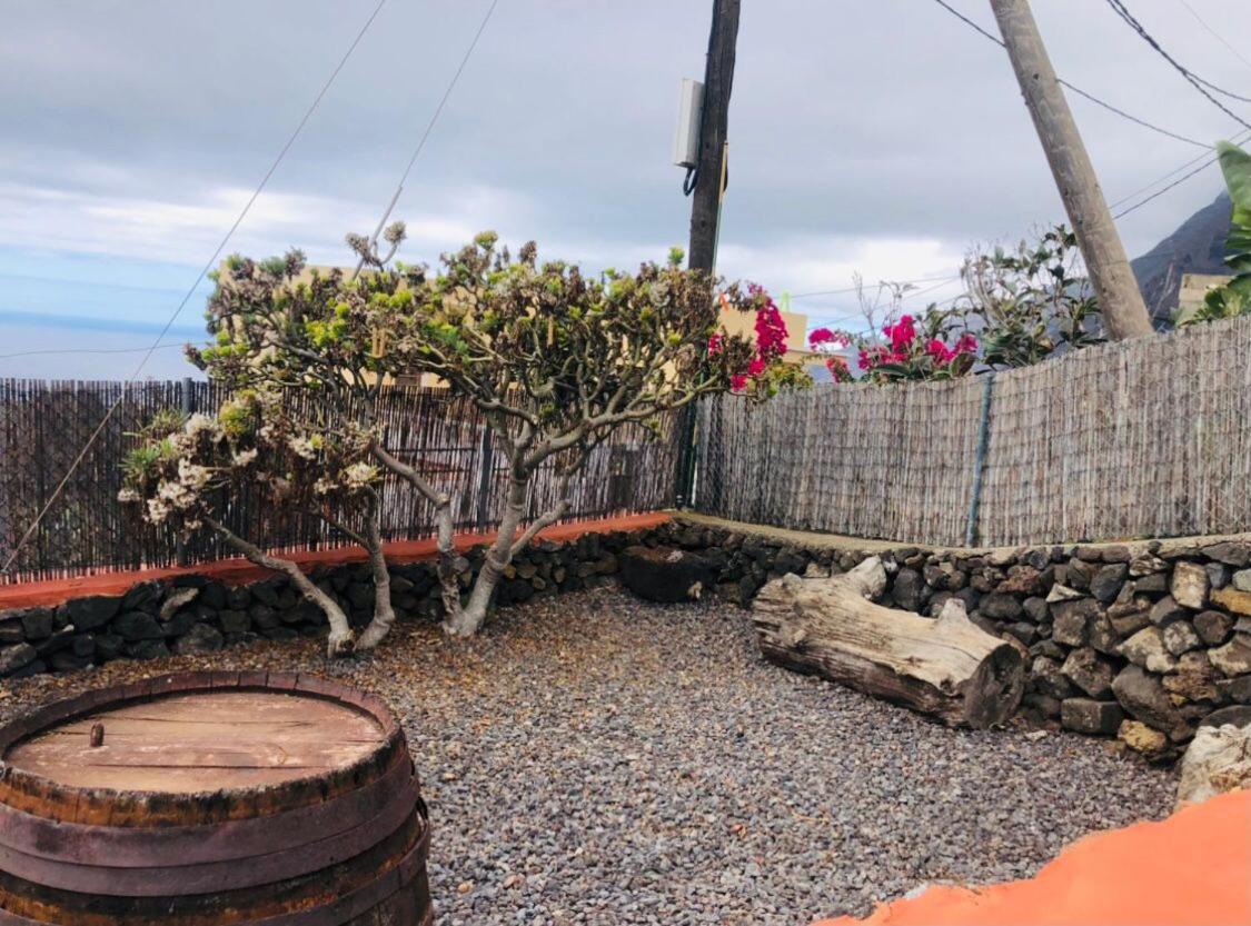 Villa Vivienda Vacacional Tinganar 1501 à Frontera Extérieur photo