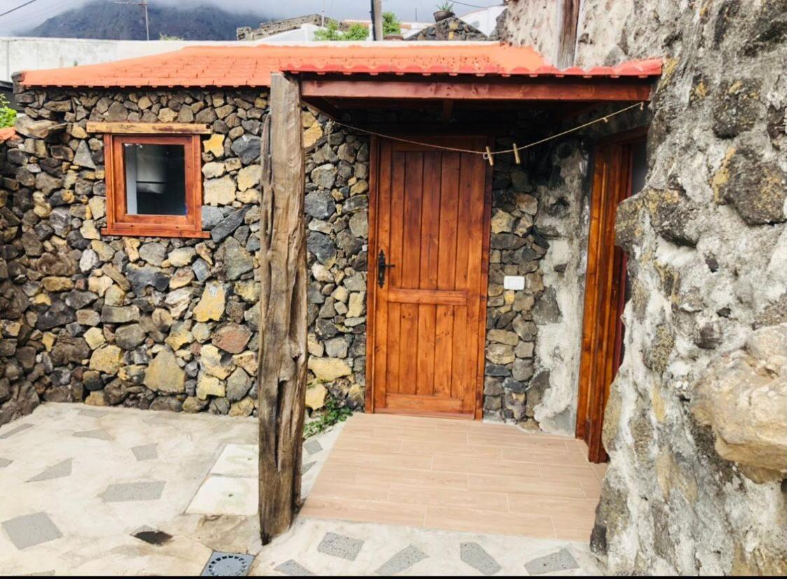 Villa Vivienda Vacacional Tinganar 1501 à Frontera Extérieur photo